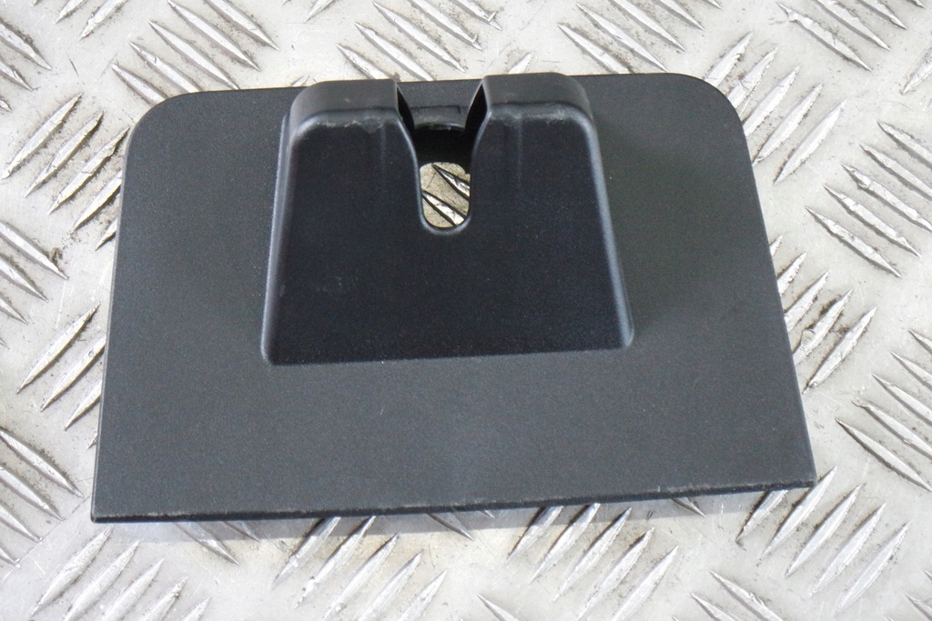 фото №6, Елементи багажника оббивка обшивки porsche cayenne 9y coupe