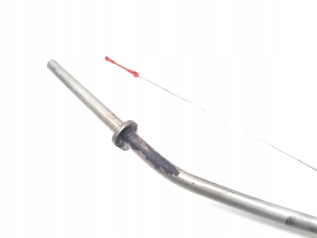 фото №12, Mercedes-benz c-class щуп уровня масла c 320 cdi дизель 165kw 224 hp