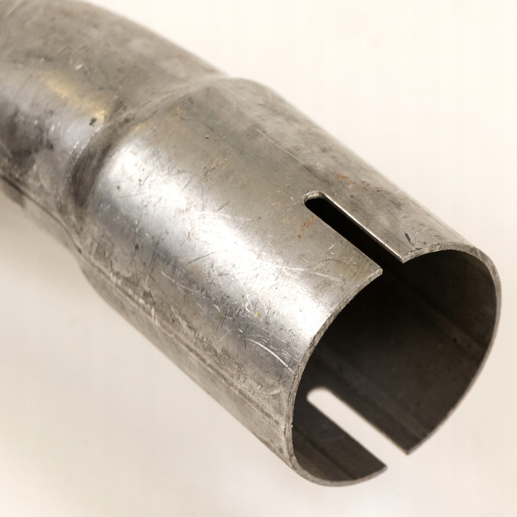 фото №4, Asso 12.3018 труба выхлопная