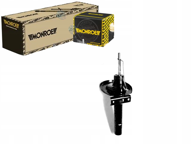 фото №1, Амортизатор ford galaxy seat alhambra vw sharan 1.