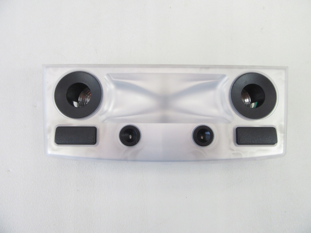 фото №1, Лампа стельовий салонна задня bmw e60 e61