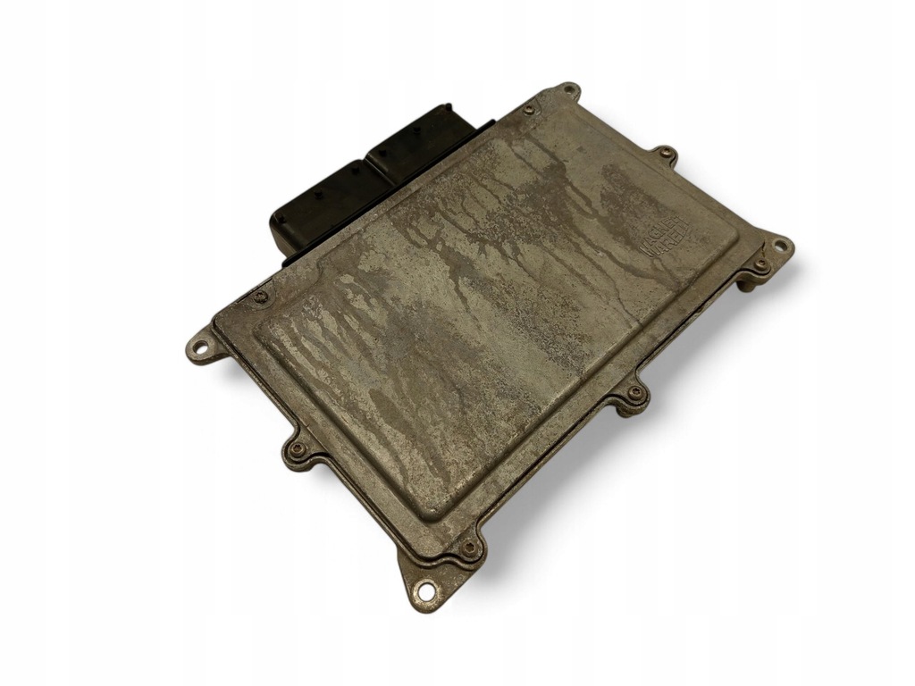 фото №3, Alfa romeo stelvio 50544870 блоки управления двигателя