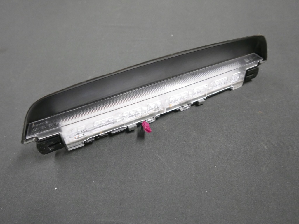 фото №4, Bmw g30 f90 третій світло стоп 7360527