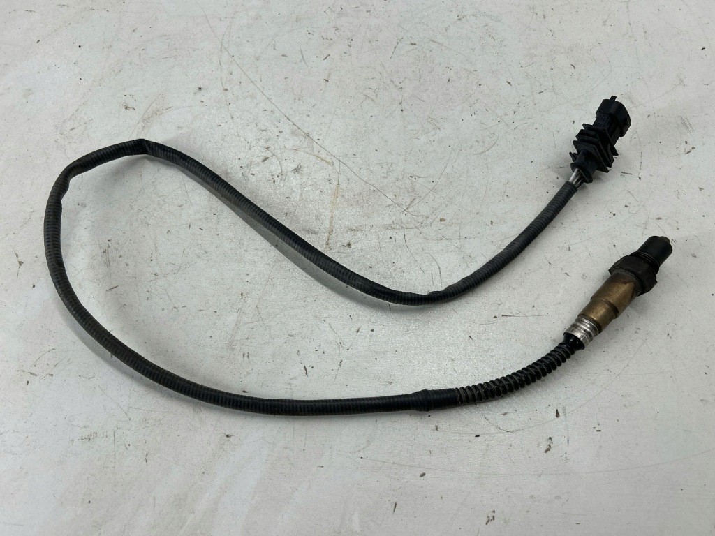 фото №1, Maserati оригинальный номер 670004022 датчик лямбда-зонд