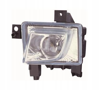 фото №1, Depo лампа противотуманная opel signum vectra