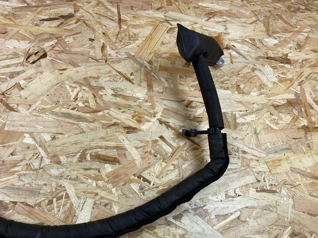 фото №6, Wąż шланг кондиционера opel e-corsa f e-208 ii