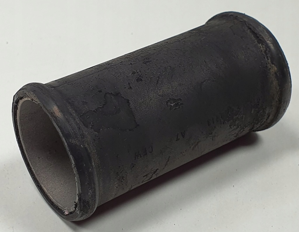 фото №1, Шланг заливна горловина труба заливної пального bmw 7 e65 3.6 v8