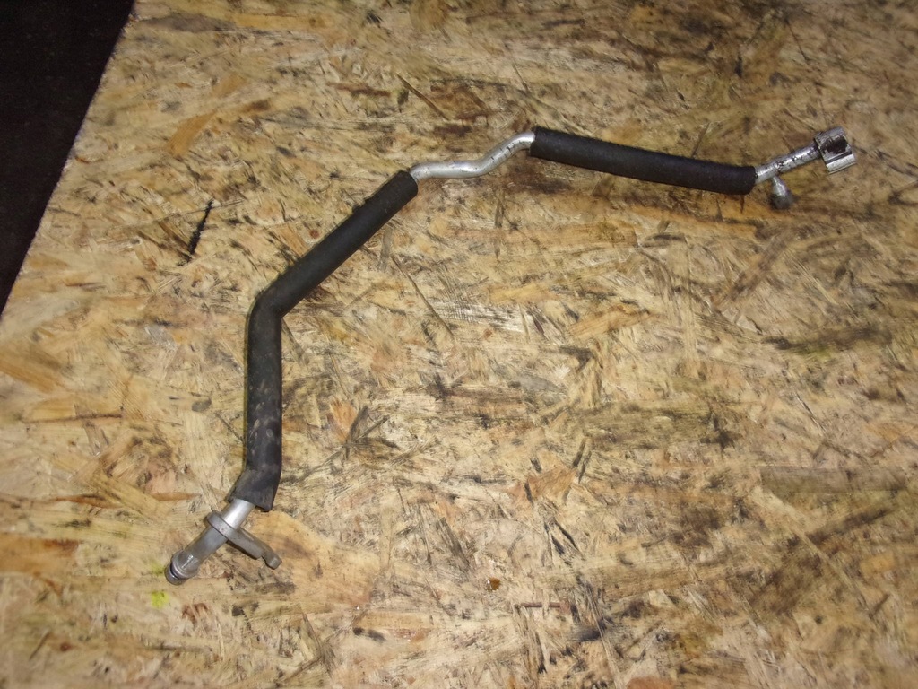 фото №1, Toyota prius iii 09-15 шланг кондиционера 1.8