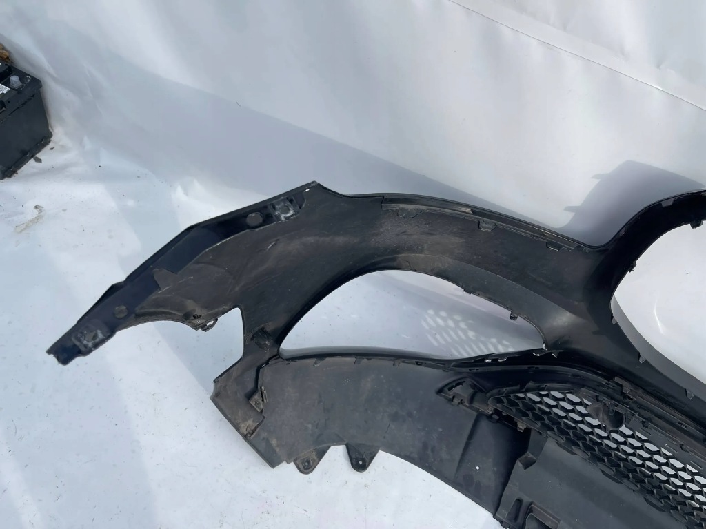 фото №14, Бамперы mercedes gls v167 w167 a1678859305 перед передний