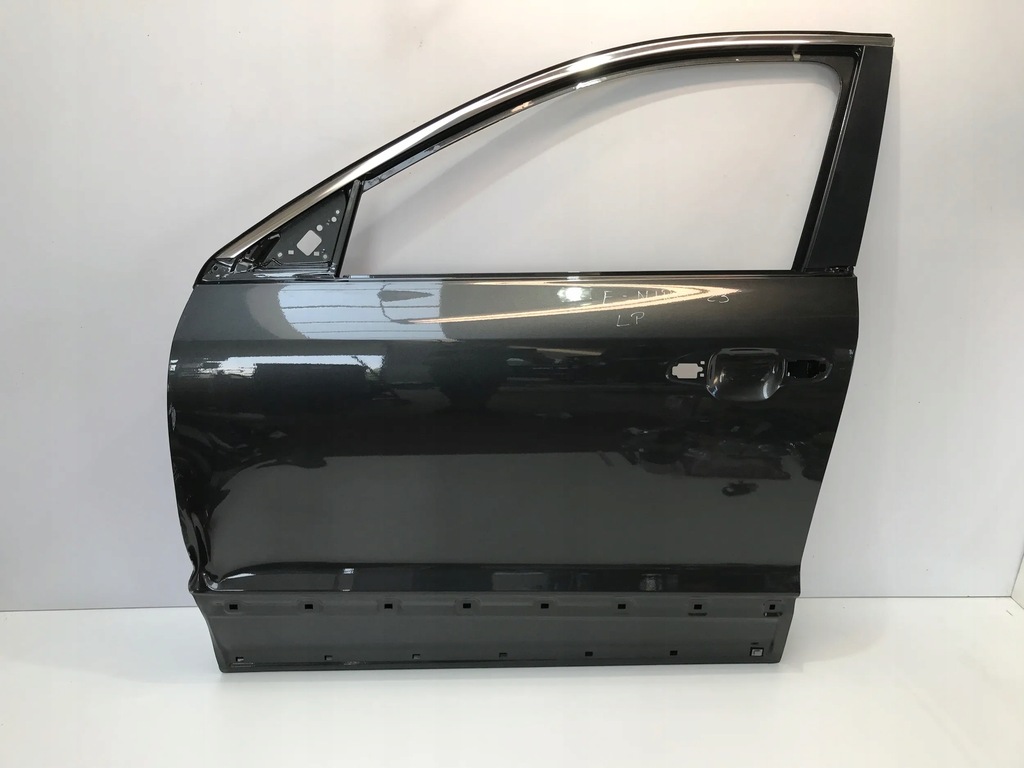 фото №1, Kia niro ii 2023 дверь orzód передние левая agt