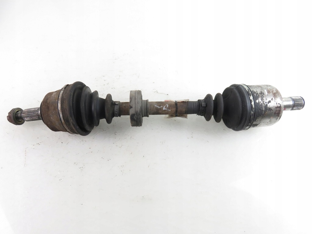 фото №1, Приводной вал левая передняя honda concerto 1.8 td