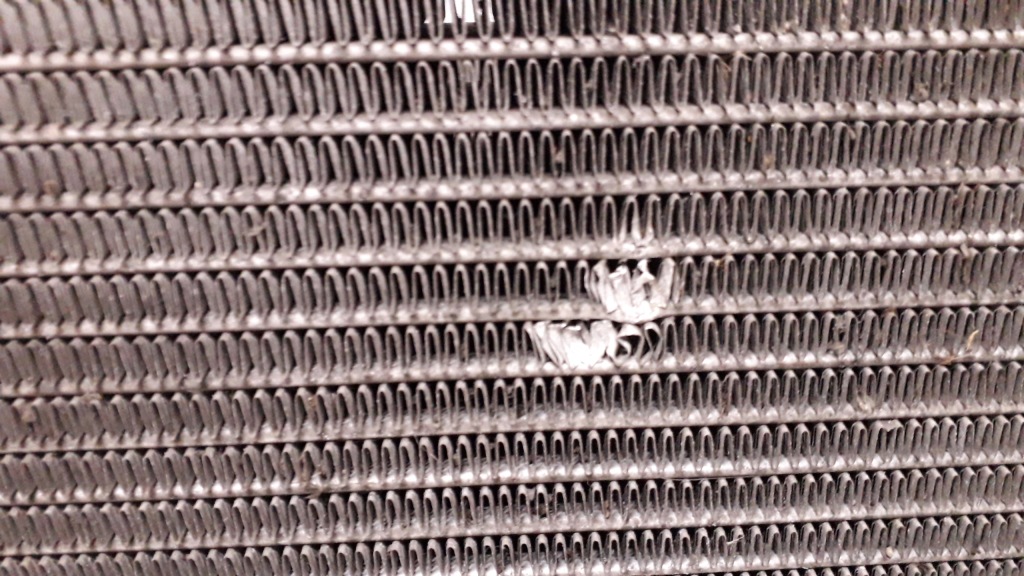 Vw audi seat skoda радіатор води 1k0121251at Київ