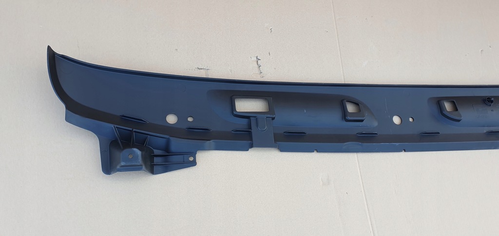 фото №5, Daf xf 106 жабо молдинг 1940691