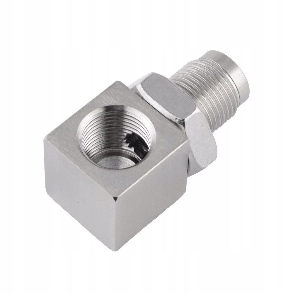 фото №13, Емулятор кутовий 90° датчик лямбда-зонд з каталізатор