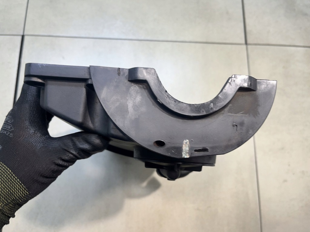 фото №5, Крышка клапанов ford galaxy mk1 1.9 tdi fl 038103469m