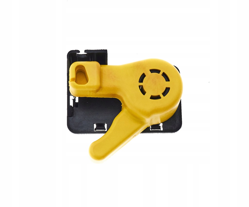 фото №1, Ford focus 11-14 ручка do капот