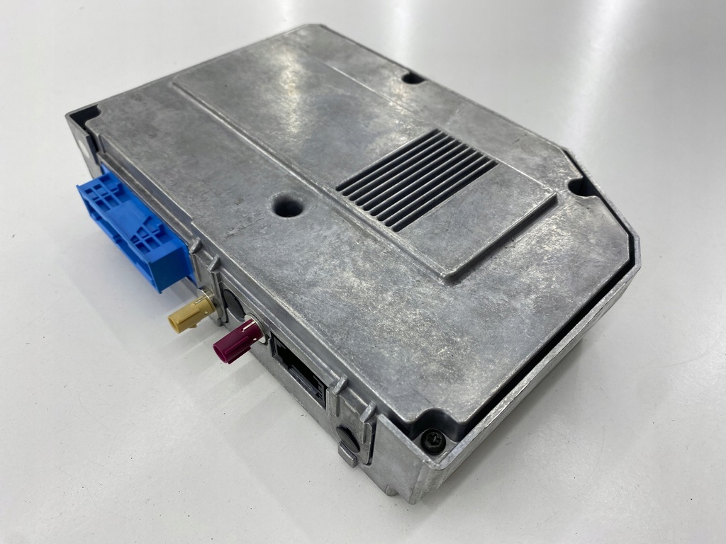 фото №7, Блок управления телефона модуль audi a8 d3 eu