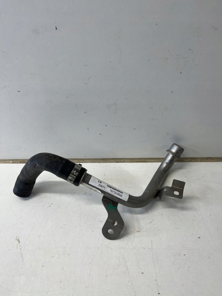 Купити Maserati grecale шланг патрубок 06701564040