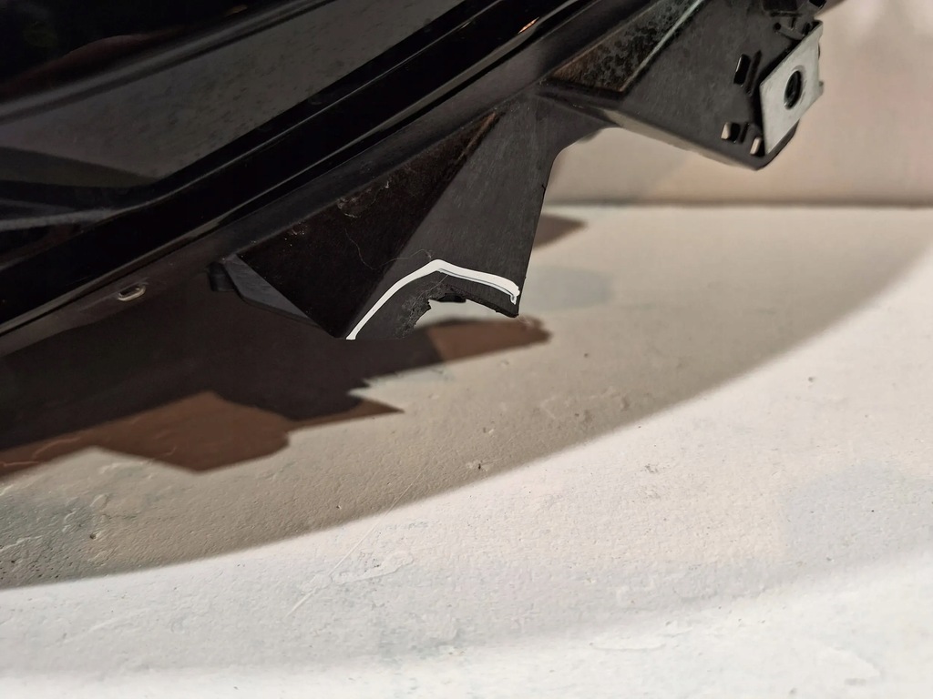 фото №11, Лампа перед ліва 260609504r full led renault austral