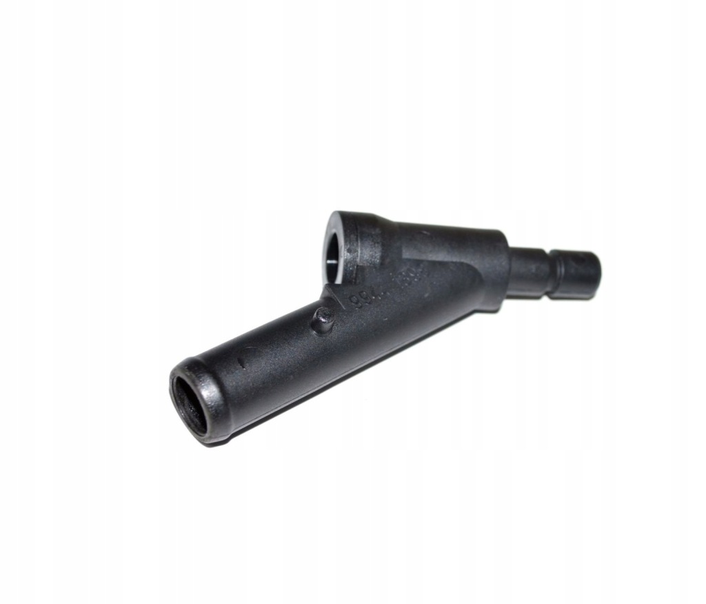 фото №4, Труба щуп масла соединитель iveco daily 90-