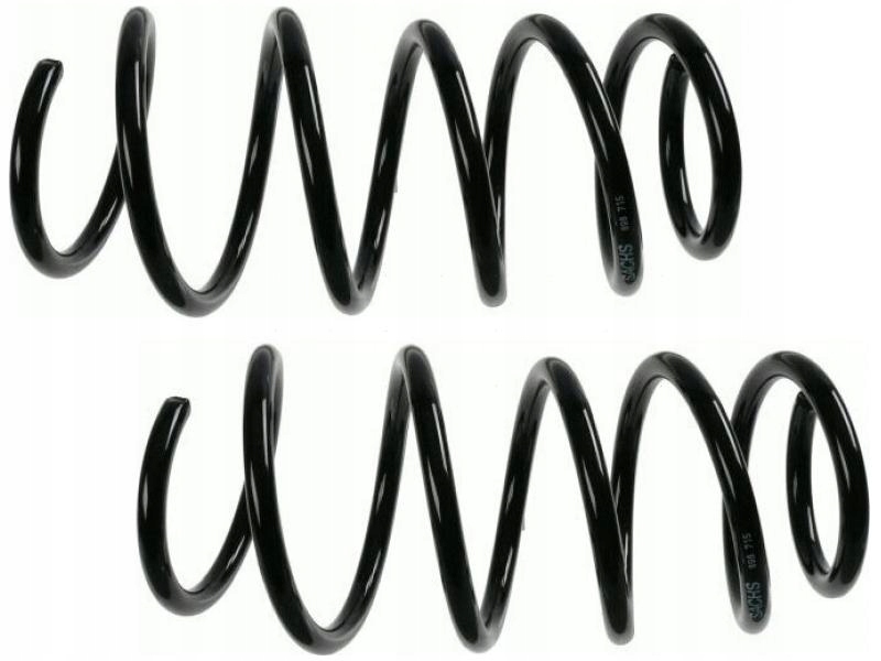 фото №3, Пружина подвеска sachs 998 715 312287