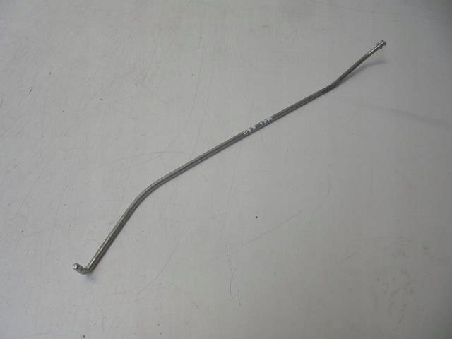 фото №1, Опора капот citroen ds5