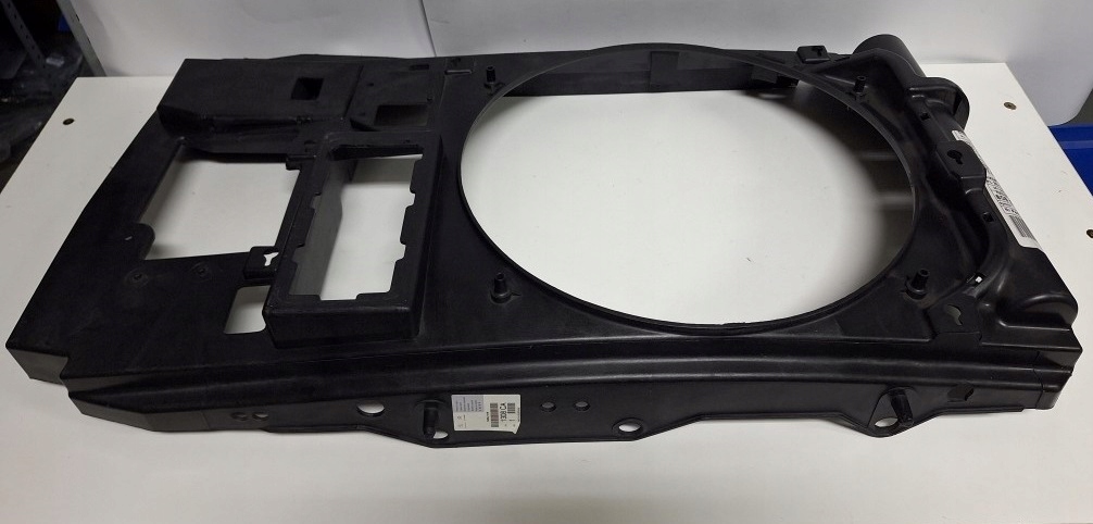 Купити Корпус вентилятора berlingo/partner оригінальний номер 1308ca