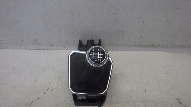 фото №1, Ручка чохол перемикання передач dacia jogger