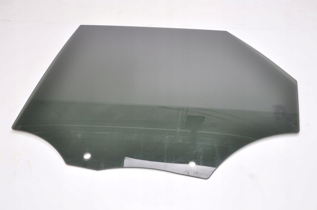 фото №1, Land rover discovery l462 стекло левая задняя 18r