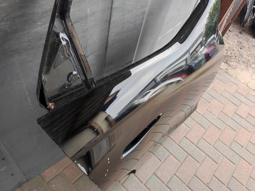 фото №11, Двері citroen ds3 crossback задня правий poznań