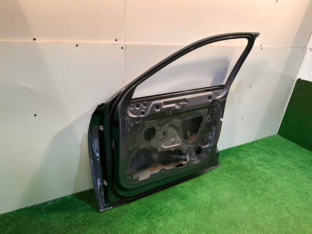 фото №11, Audi a6 c8 4k0 дверь правый перед передние правое