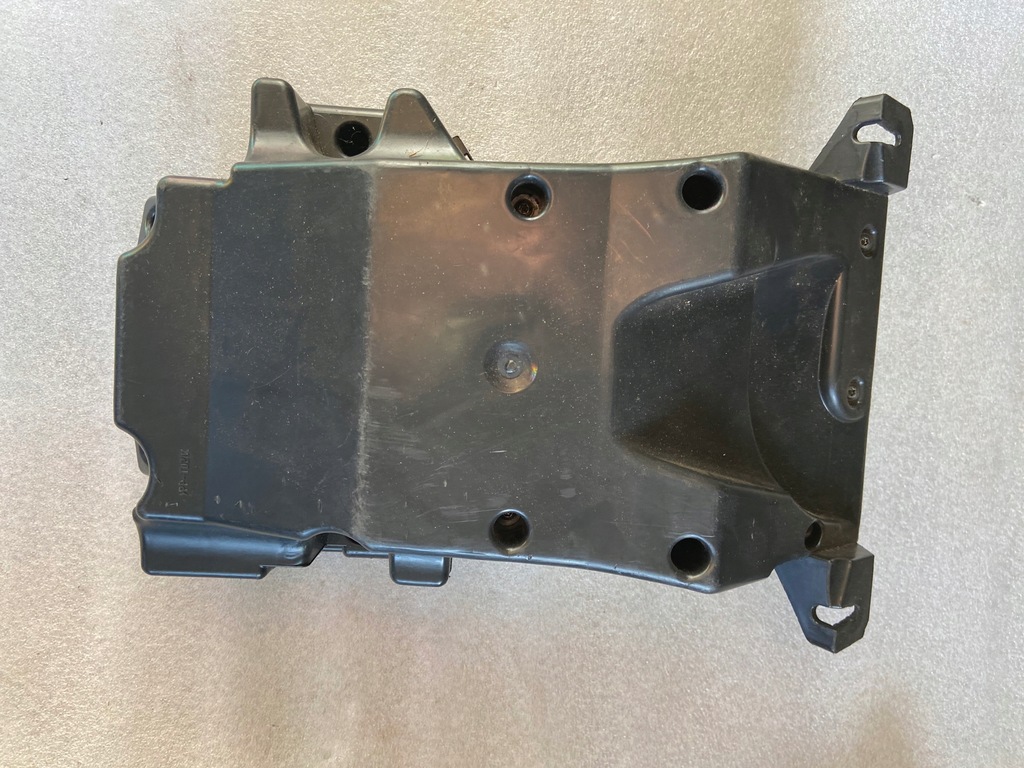 фото №3, Сабвуфер динамик bang&olufsen audi r8