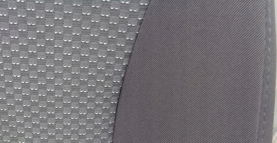 фото №2, Seat leon ii 07 r спинка сиденье задняя pas