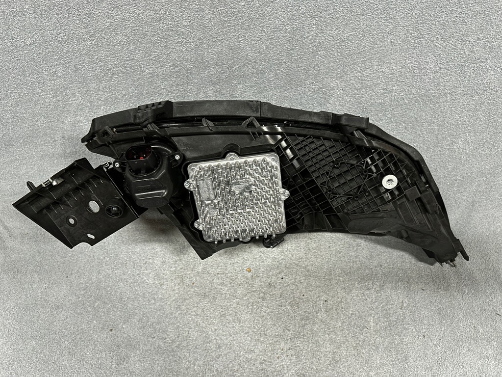 фото №6, Лампа range rover sport iii l461 nx92-13w030-ej ліва full led комплектна