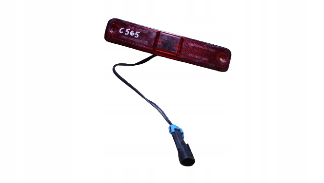 фото №1, Hummer h2 лампа габаритна 15144677