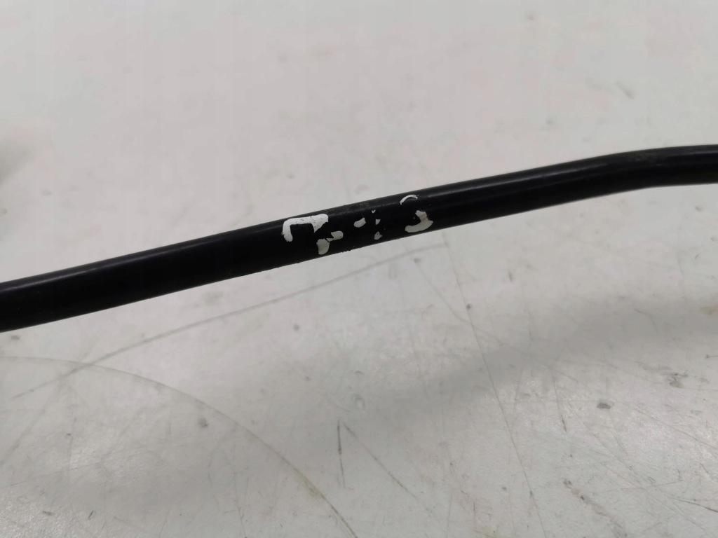 Renault clio v шланг паливний 2023 149118752r Недорого