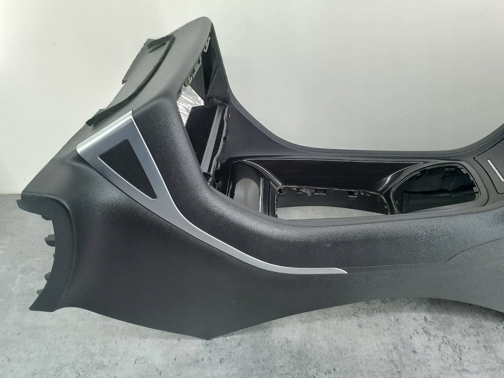 Тунель середній citroen c5 iii 9682290777 9682319777 Київ