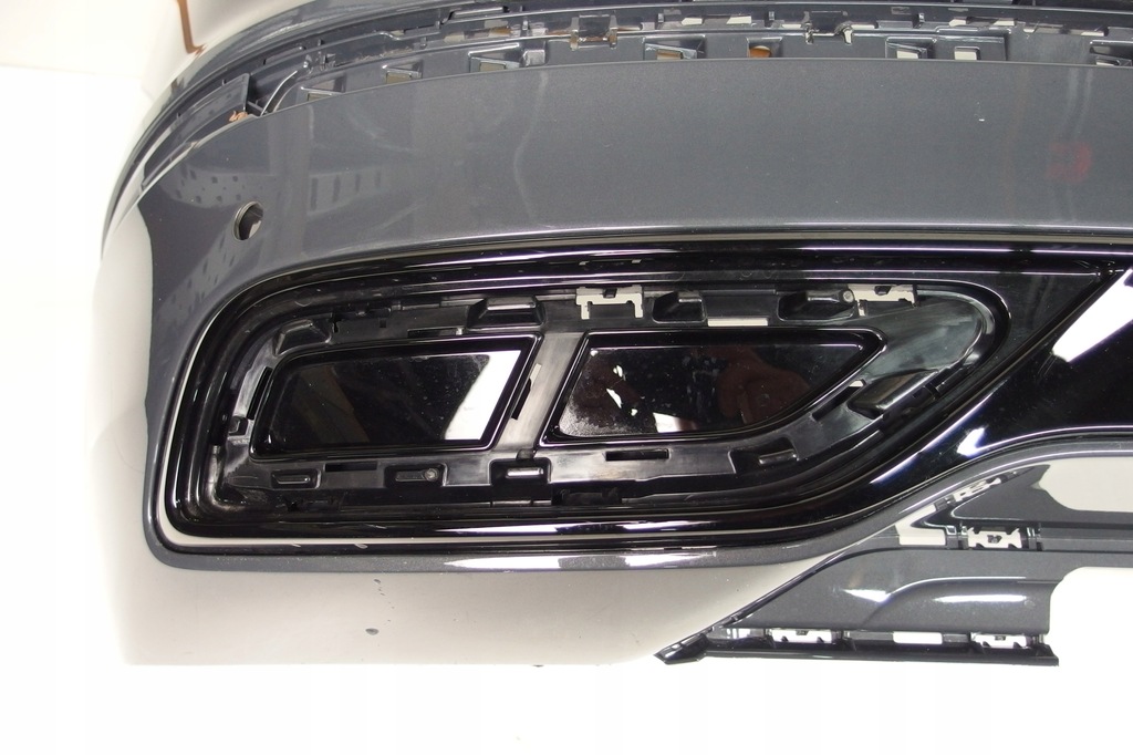 фото №8, Бампер задній vw tiguan ii 2 r-line lift 5na