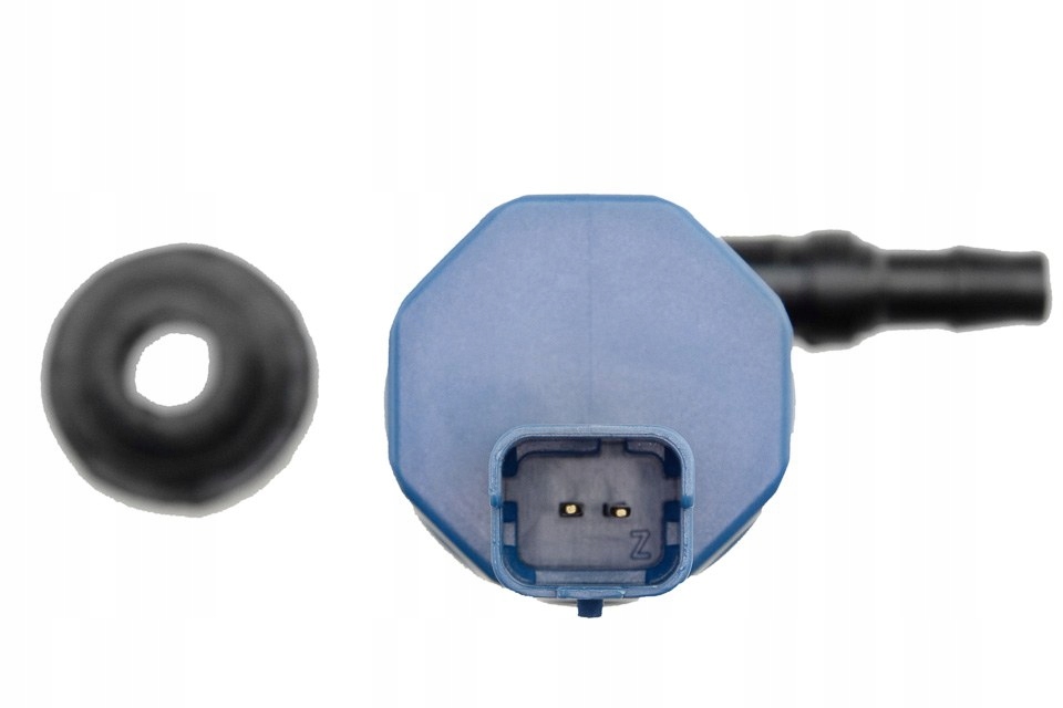 фото №12, Помпа розпилювача фара peugeot 407 508 10-