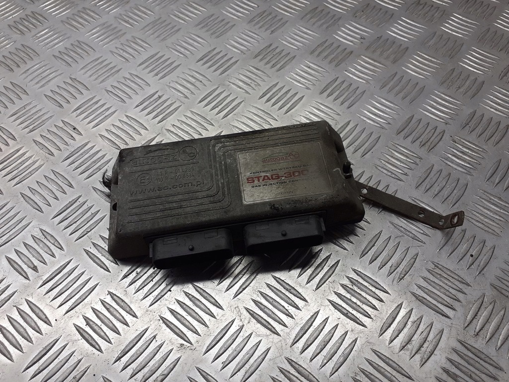 фото №1, Модуль блок керування газу chrysler pt cruiser 2.0