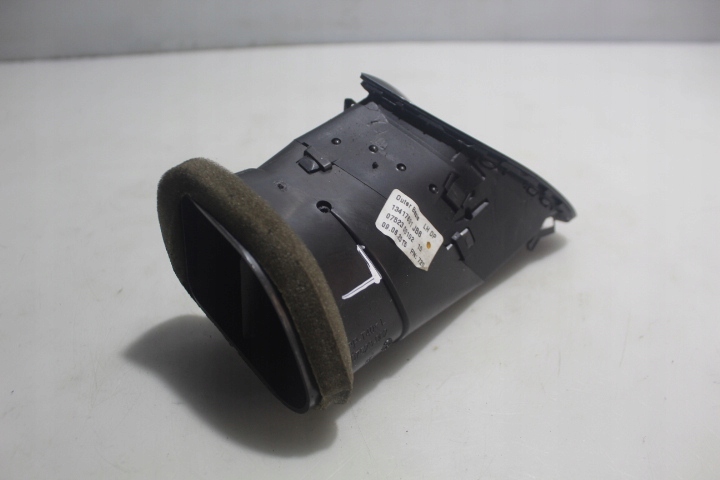 фото №3, Решітка обдув ліва opel astra j lift