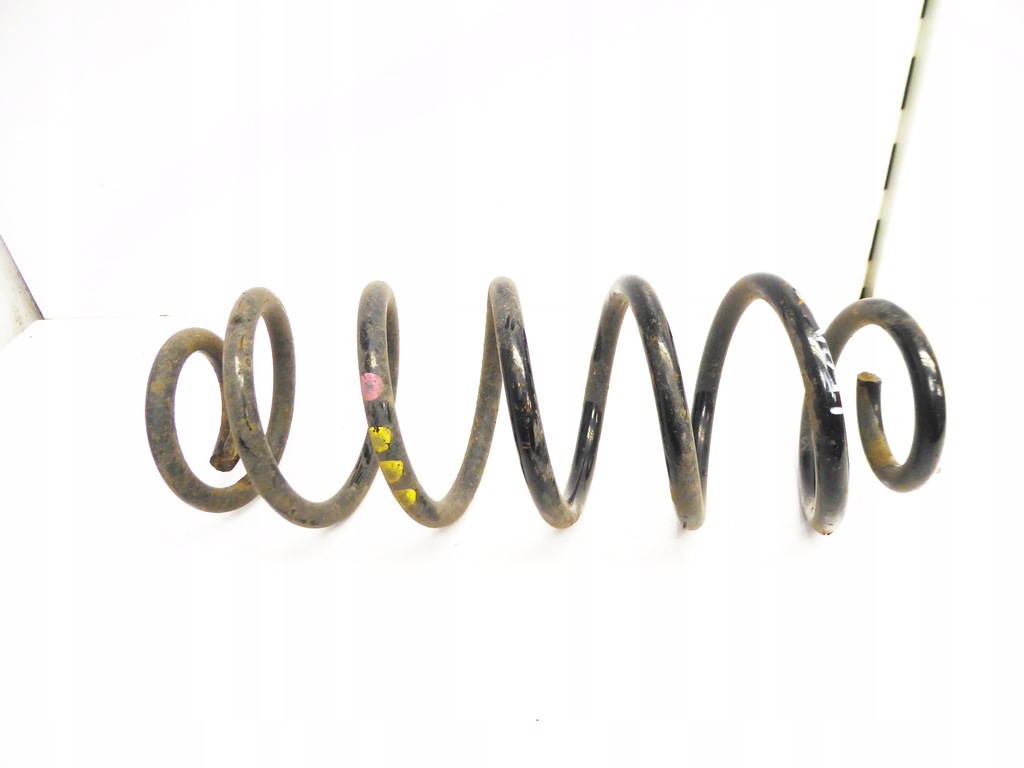 фото №1, Seat leon ii lift пружина задня 2.0 tdi