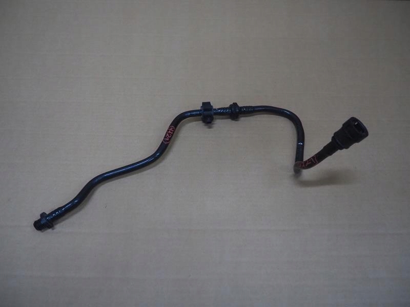 фото №2, Wąż труба шланг підсилювач гальм ford ka + plus 1.2 b