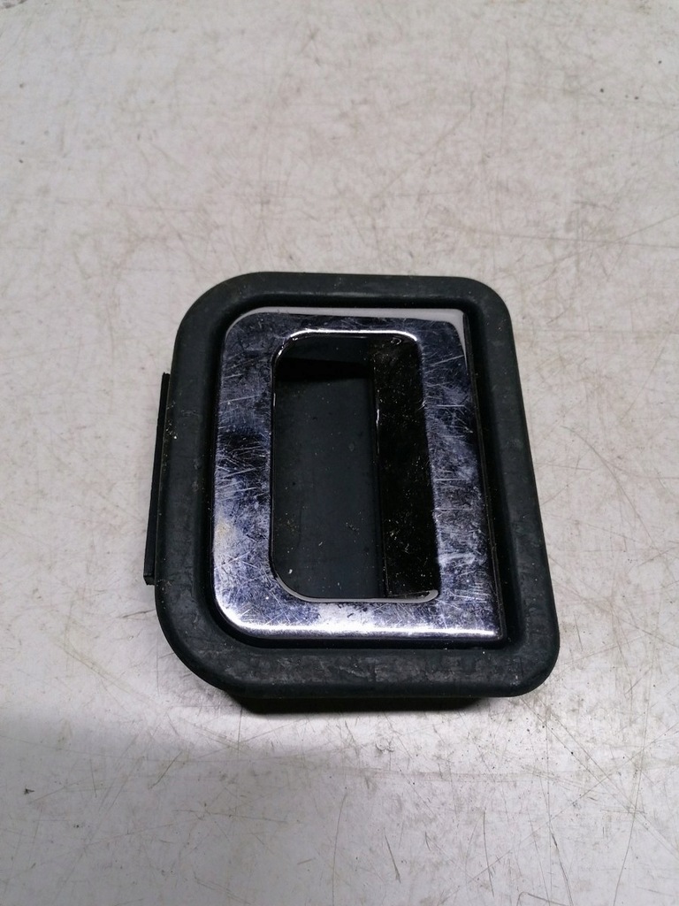 фото №1, Кронштейн покриття багажника audi a6 c5