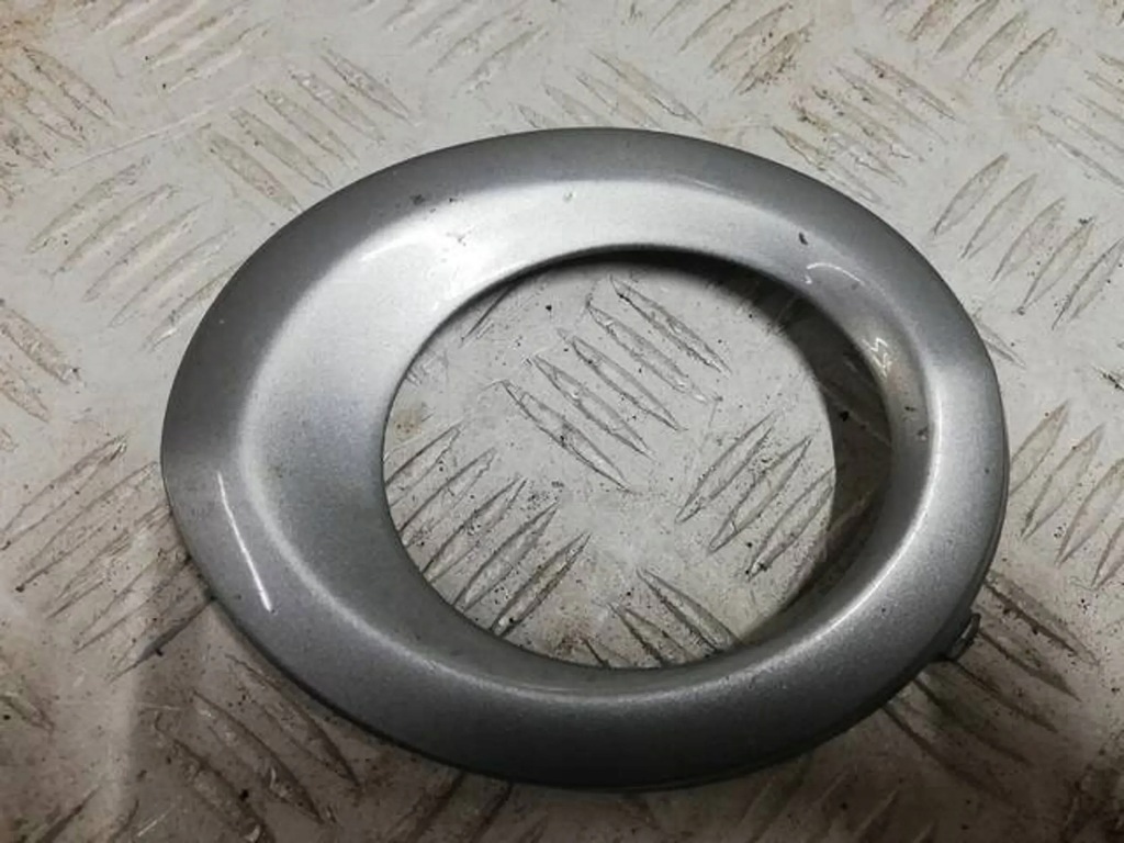 фото №1, Mm ford s-max решётка противотуманной фары правая 6m21r19952ad