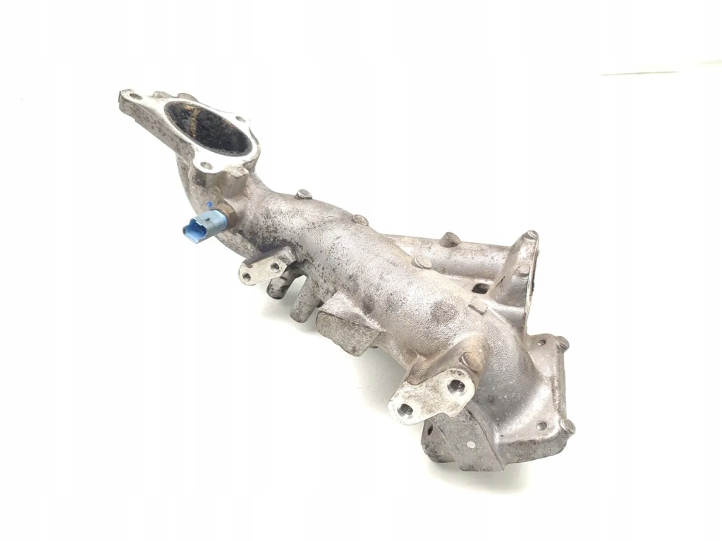 Nissan navara направляющая воздуха интеркулер 2.5 dci 4wd дизель 2013 Цена