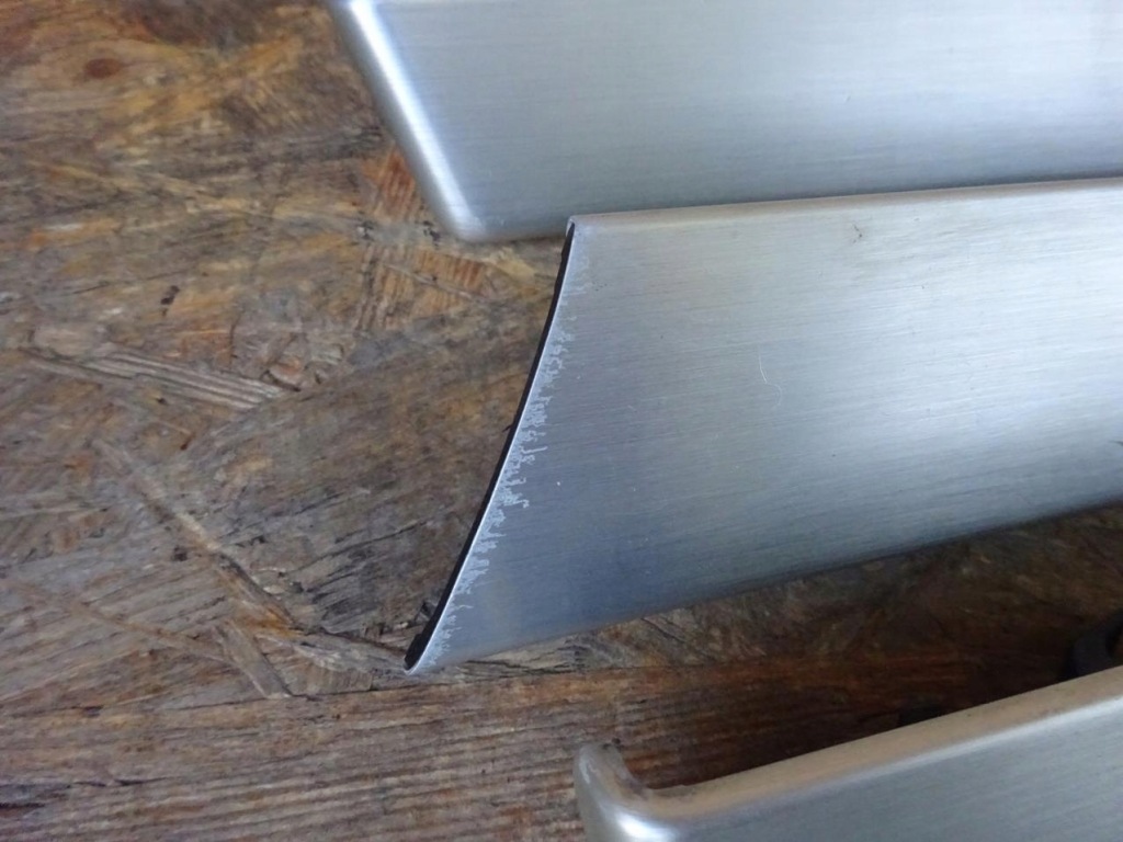 фото №4, Audi a3 8p 8p4 5d sportback накладки декори двері рамка dsg s-line