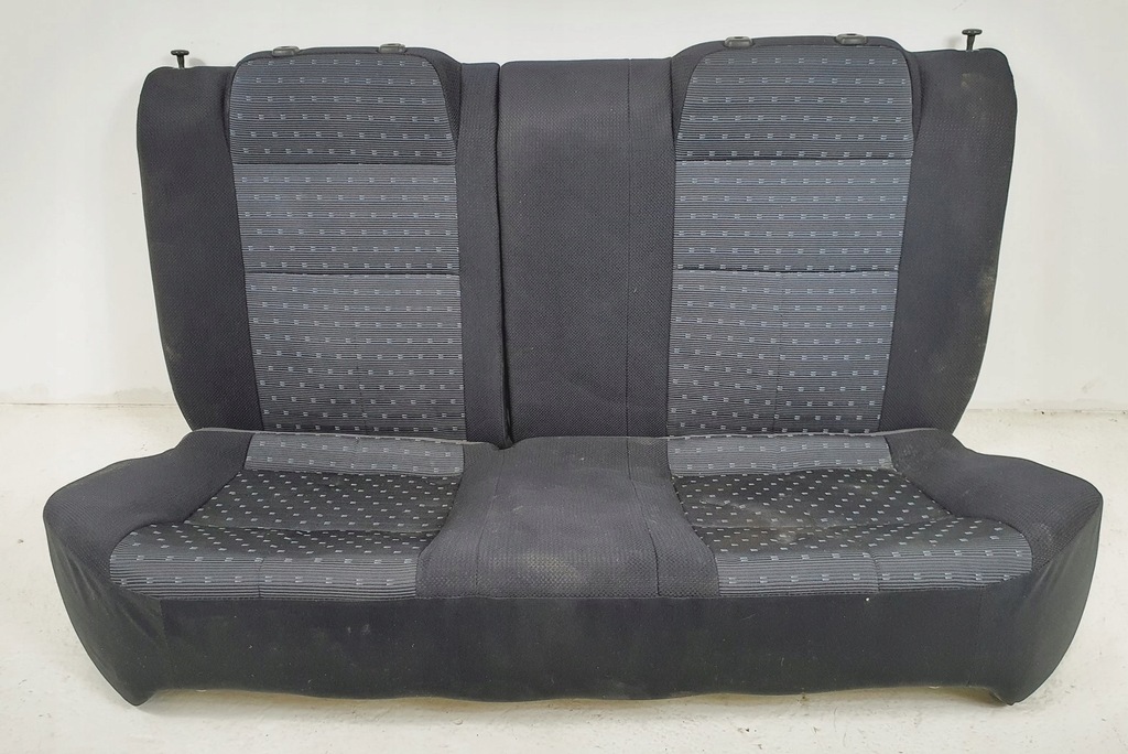 фото №1, Заднє сидіння задня задня daihatsu sirion i