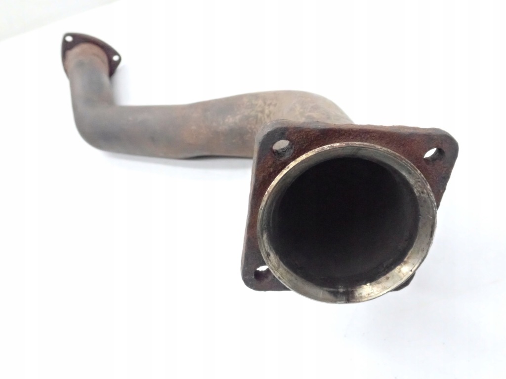 Соединитель коллектор катализатора труба audi s8 d2 lf с Разборки