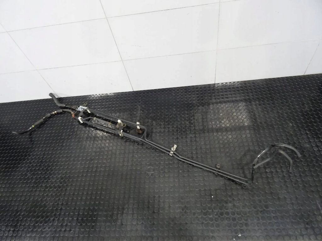 фото №4, Дроти пального infiniti fx ii lift qx70 3.0d